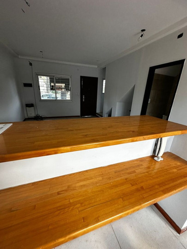 Duplex En Alquiler - San Carlos