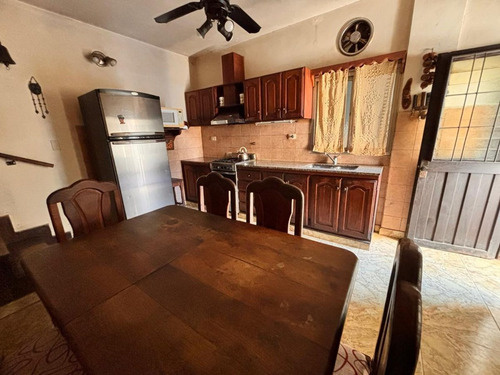 Venta Ph 4 Amb Haedo Norte Moron A/credito