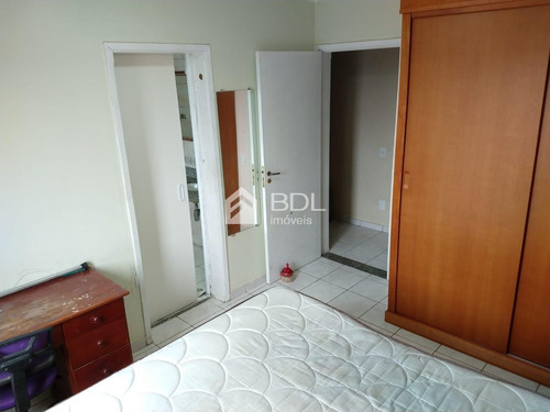 Imagem 7 de 17 de Apartamento À Venda Em Bosque - Ap002712