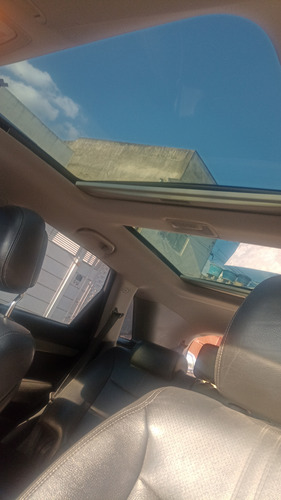 Kia Sorento 3.5 V6 Ex 7l 4x4 Aut. 5p