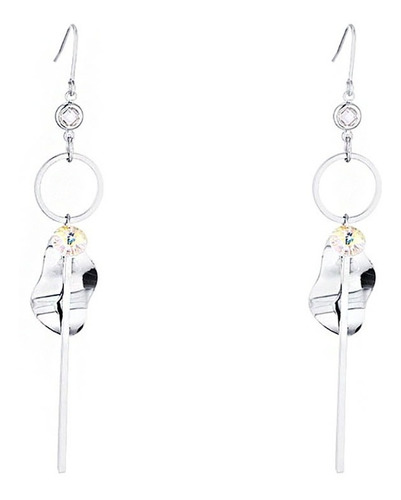 Aretes Polo Club Royal County Berkshire Pc-ar0017