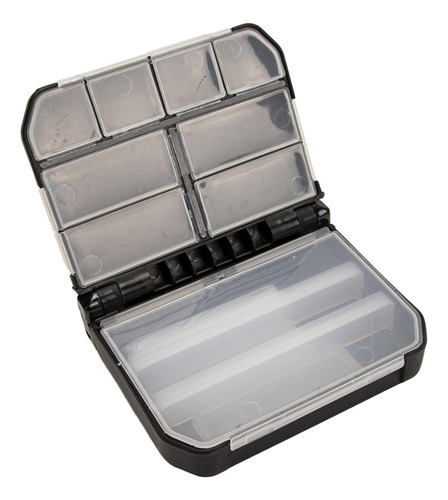 Cao 6 X 6x Caja De Aparejos De Pesca, Almacenamiento Y 6