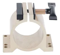 Comprar Soporte De Husillo De Montaje En Motor Cnc, Abrazadera De Al