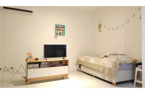 Monoambiente Divisible En Venta Con Amenities En Barrio Norte