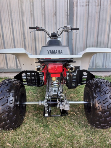 Imagen 9 de 11 de Yamaha Banshee 350
