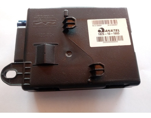 Módulo Gps Renault Fluence 285902893r