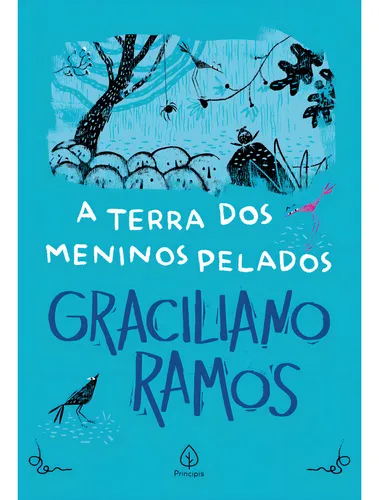 comprar Clássicos Da Literatura Brasileira, De Graciliano Ramos. Clássicos Da Literatura Brasileira Editorial Principis, Edición 1 En Português, 2024