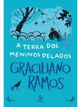 Comprar Clássicos Da Literatura Brasileira, De Graciliano Ramos. Clássicos Da Literatura Brasileira Editorial Principis, Edición 1 En Português, 2024