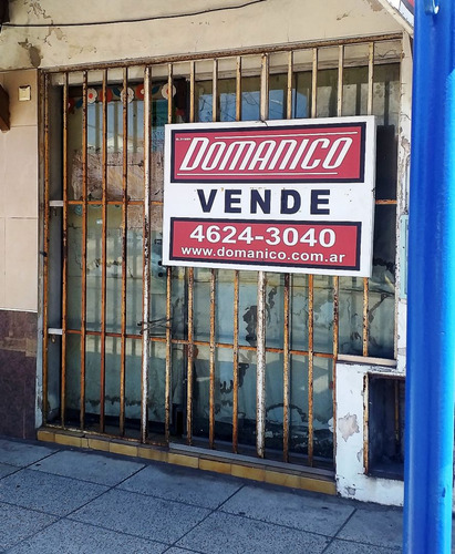 Local En Venta En Castelar Norte