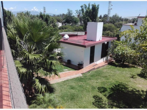 Imagen 4 de 12 de Casa Sola En Venta El Lencero