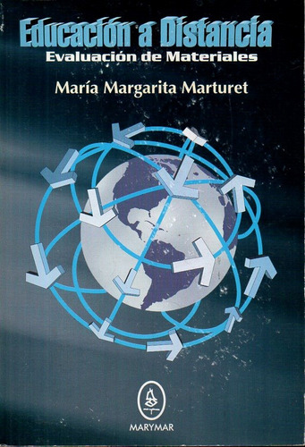 Maria Margarita Marturet - Educacion A Distancia