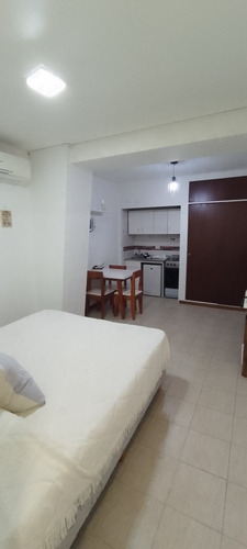 Alquilo Depto.amoblado-bs Aires- Recoleta-av.santa Fe 2365-