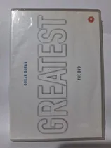 Comprar Duran Duran Greatest The Dvd