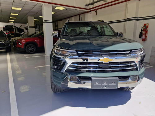 Chevrolet S10 2.8 High Country Cd Tdci 200cv