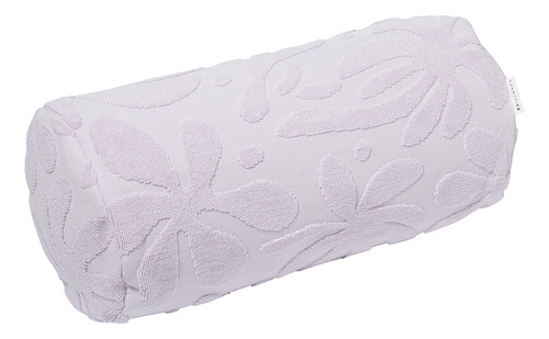 Almohada Inflable Playa O Viajes 23x16,5cm Sunnylife Color Lila Rio Sun Pastel Lilac