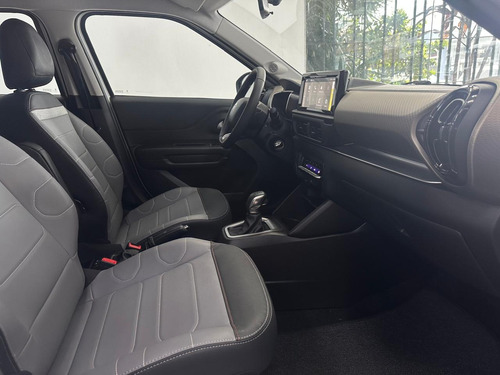 Citroën C3 Aircross 1.0 Shine Turbo 200 Cvt