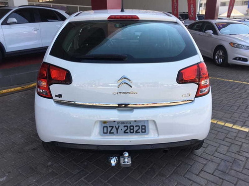 Citroen C3 Attraction