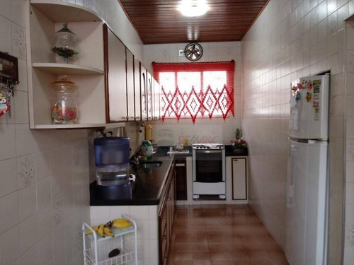 Imagem 9 de 20 de Casa Linear - Ca0423