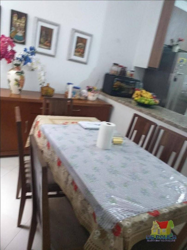 Imagem 6 de 30 de Sobrado Com 3 Dormitórios À Venda, 150 M² Por R$ 800.000,00 - Tatuapé - São Paulo/sp - So0554