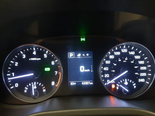 Imagen 8 de 8 de Hyundai Elantra Gls 2.0l L4 150hp At 2017