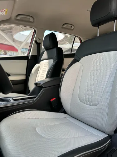 Hyundai Creta 2022
