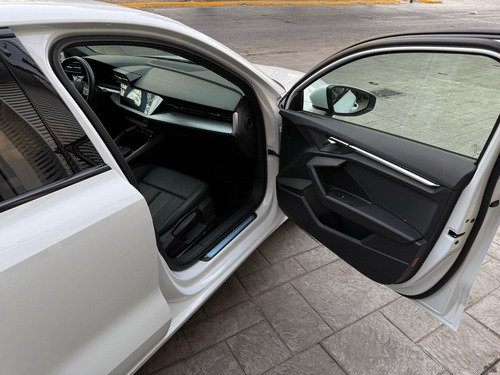 Audi A3 1.4 Sedán 35tfsi Select At Dsg