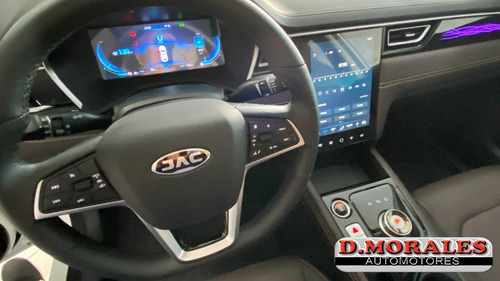 Imagen 11 de 15 de Jac E-j7 100% Eléctrico 2023 0km