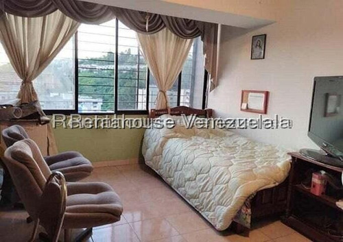 Leandro Manzano Apartamento En Venta, El Cigarral Mls #25-15288 As