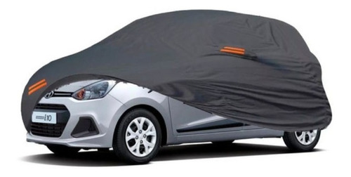 Cobertor Forro Hyundai Grand I10 Imperm Goma Eva Original 