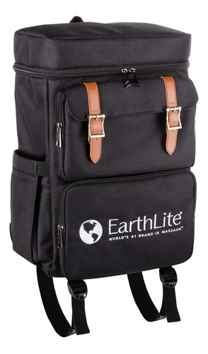 Earthlite Lmt Go-pack  La Mejor Mochila De Viaje Para Terap