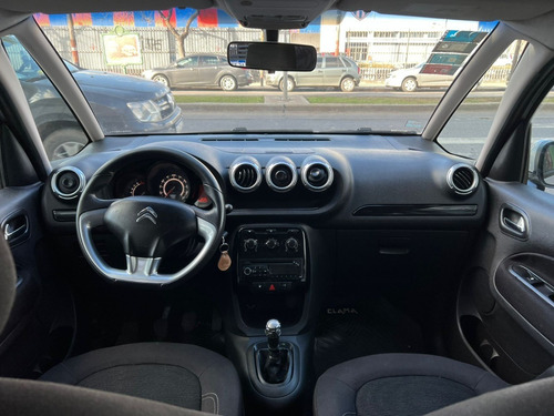 Imagen 13 de 13 de Citroen C3 Picasso Año 2013
