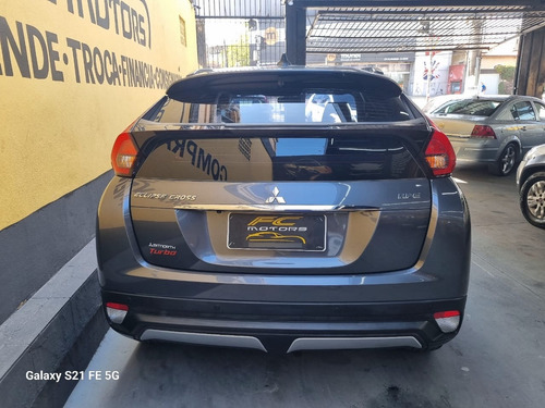 Mitsubishi Eclipse Cross 1.5 Sport Hpe-s Turbo Cvt 5p Integral