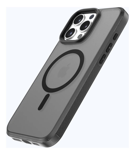 Capa X-one iPhone 16 (todos) Magsafe Dropguard 2.0 Fosca