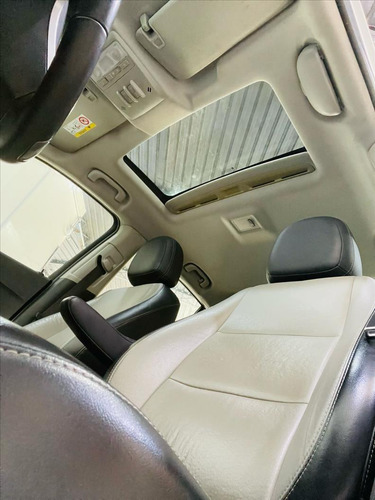 Chevrolet Tracker Tracker Ltz 1.8 Ecotec (flex) (aut)