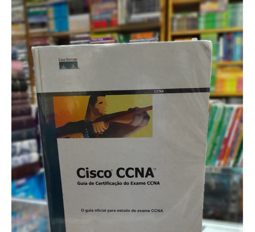 Cisco Ccna 