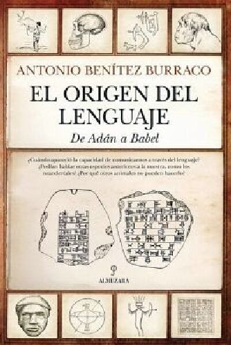 El Origen Del Lenguaje