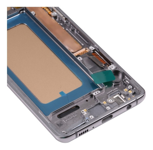 Imagen 4 de 9 de Pantalla Tft Lcd Con Marco Para Samsung Galaxy S10+ Sm-g975