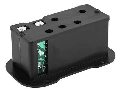 Amplificador Digital Hifi Bass High Power De 5 Pulgadas Para