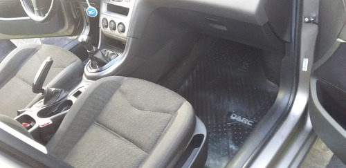 Peugeot 408 Allure Hdi Con Navegador