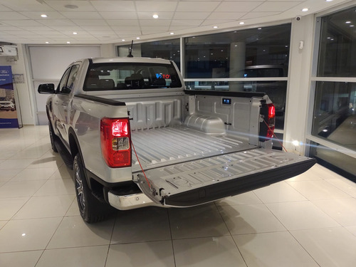 Ford Ranger 2.0 Cd 4X2 Xlt At 210Cv
