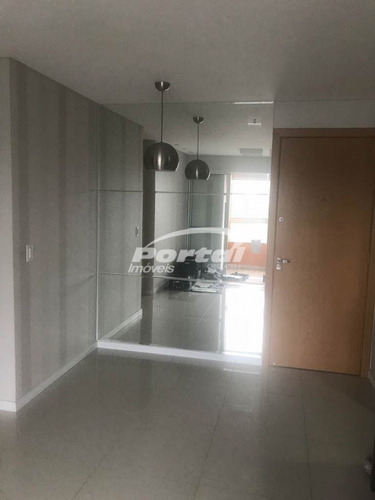 Imagem 16 de 26 de Apartamento No Residencial Magnus Park, No Bairro Garcia, Contendo 2 Dormitórios, Banheiro Social, Sala De Estar E Jantar Em Ambiente Integrado, Cozinha, Área De Serviço E 1 Vaga De Garagem. - 357117