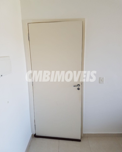 Imagem 4 de 15 de Apartamento À Venda 2 Dormitórios No Jardim Myriam Moreira Da Costa Em Campinas - Ap22204 - Ap22204 - 69530185