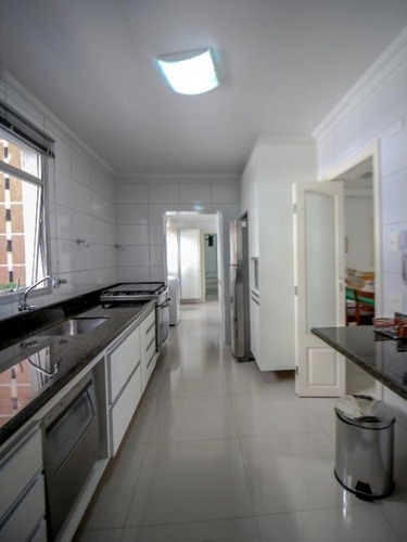 Imagem 22 de 25 de Apartamento À Venda - Praia Das Pitangueiras - Guarujá Sp - Reformado - 3 Dormitórios - 3 Banheiros - 1 Vaga De Garagem - Ap4089 - 34710967