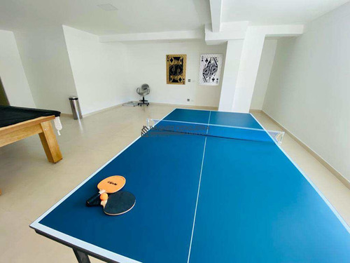 Imagem 27 de 30 de Apartamento Com 3 Dorms, Canto Do Forte, Praia Grande - R$ 612 Mil, Cod: Ap4518 - Vap4518