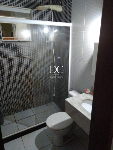 Imagem 7 de 30 de Casa - Ca00835 - 70717531