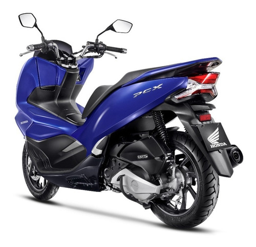 Imagem 4 de 8 de Honda Pcx 150
