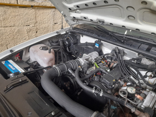 Chevrolet S.10 2.2 Cab..dupla 1999 Gas/gaz