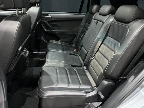 Volkswagen Tiguan Allspac R-Line 350 TSI 2.0 4x4