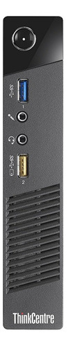 Cpu Tiny Core I3 4ta Gen 8gb Ram 120gb Ssd Wifi (Reacondicionado)