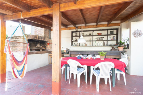 Casa - Punta Carretas